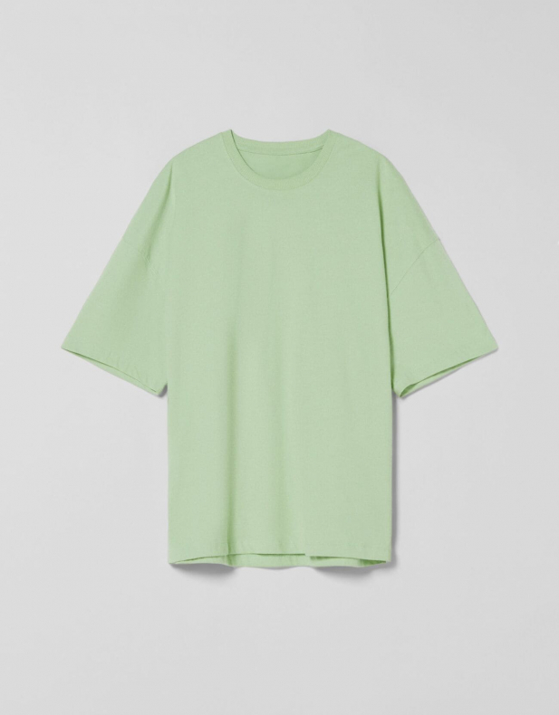 T-Shirt im Extra Loose Fit