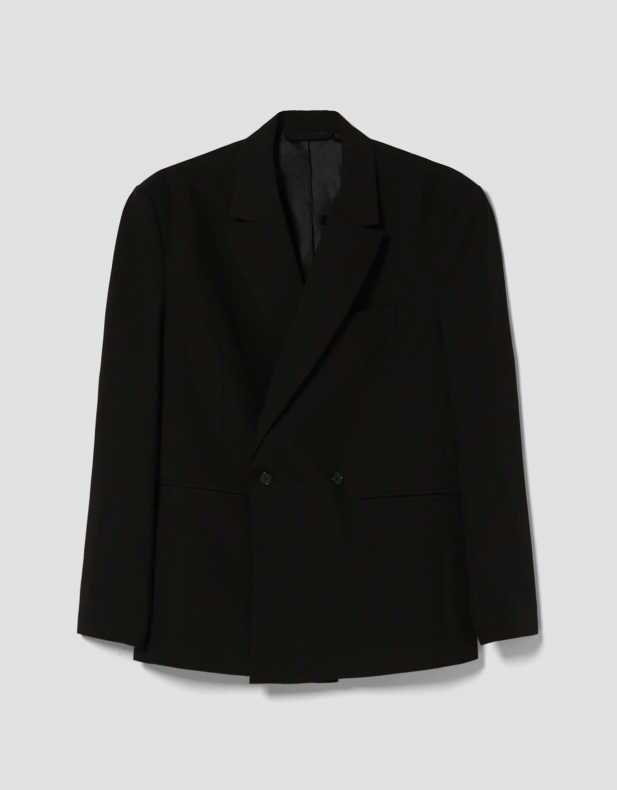 Doppelreihiger Blazer